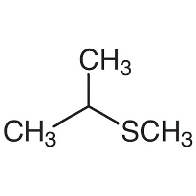 Isopropyl Methyl Sulfide&gt;97.0%(GC)25g