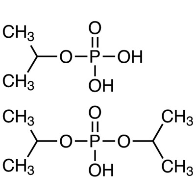 Isopropyl Phosphate (Mono- and Di- Ester mixture)500mL