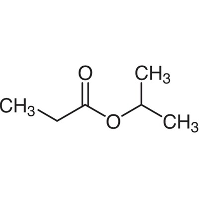 Isopropyl Propionate&gt;99.0%(GC)25mL