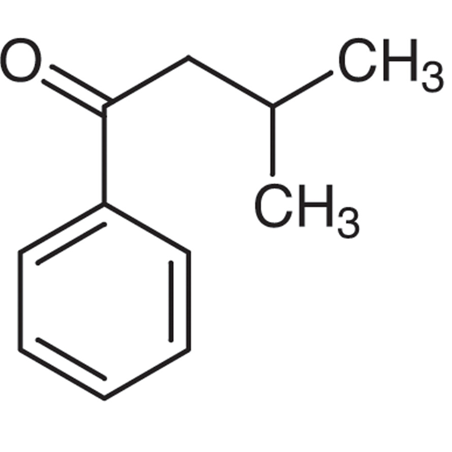 Isovalerophenone&gt;99.0%(GC)5mL