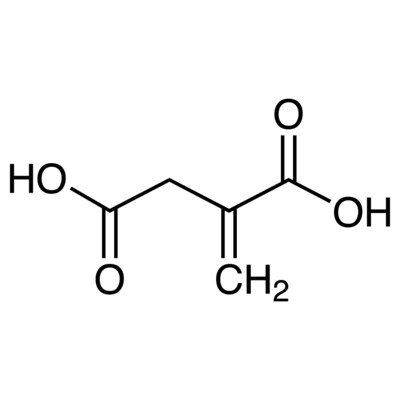 Itaconic Acid&gt;99.0%(T)25g