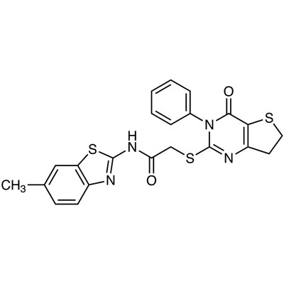 IWP-2&gt;96.0%(HPLC)10mg