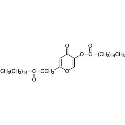 Kojic Acid Dipalmitate&gt;98.0%(HPLC)5g