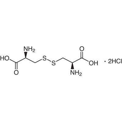 L-(-)-Cystine Dihydrochloride&gt;98.0%(HPLC)25g