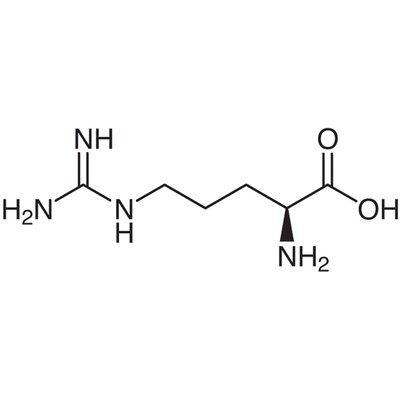 L-(+)-Arginine&gt;99.0%(HPLC)(T)500g