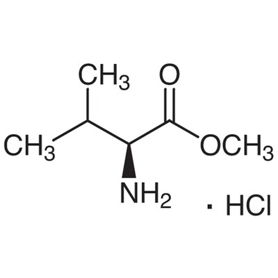 L-Valine Methyl Ester Hydrochloride&gt;98.5%(T)25g