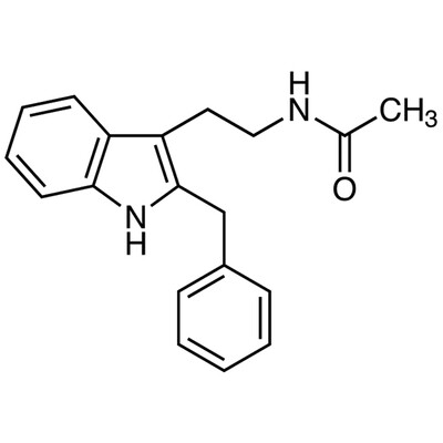 Luzindole&gt;98.0%(HPLC)25mg