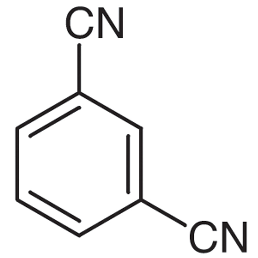 Isophthalonitrile>98.0%(GC)250g