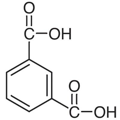 Isophthalic Acid&gt;99.0%(GC)(T)500g