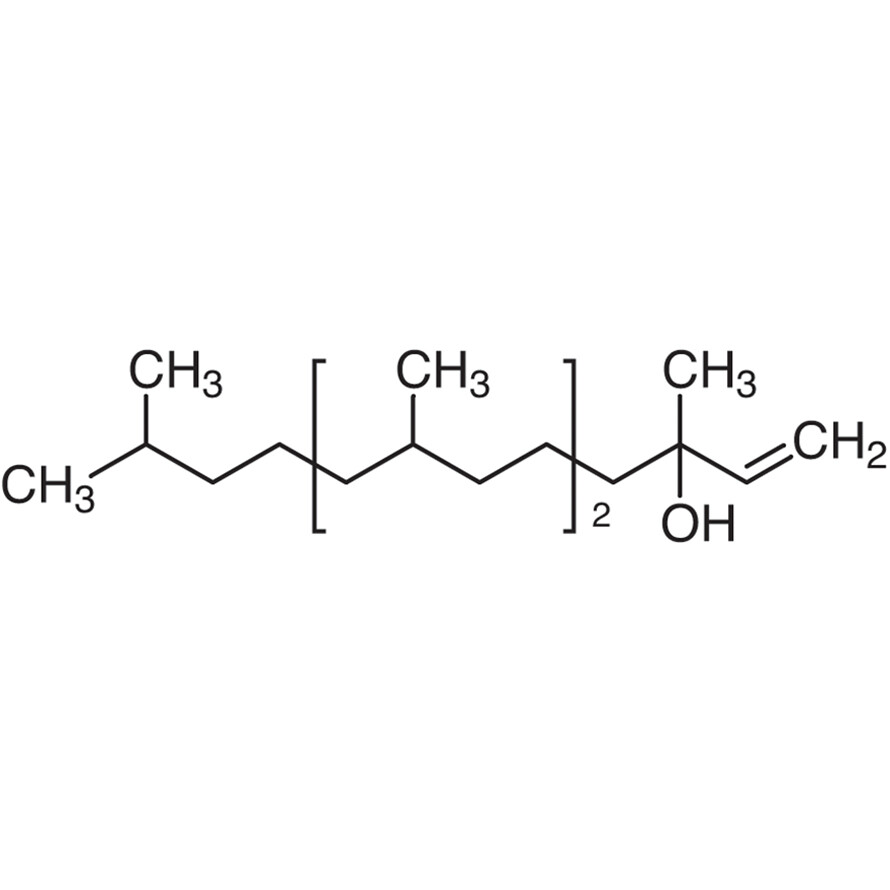 Isophytol&gt;95.0%(GC)25mL