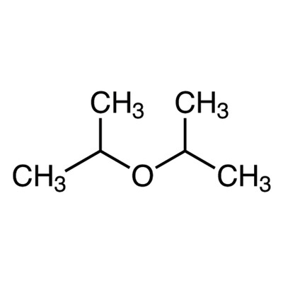 Isopropyl Ether (stabilized with HQ)&gt;98.0%(GC)500mL