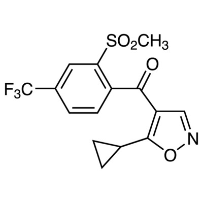 Isoxaflutole&gt;98.0%(HPLC)(T)200mg