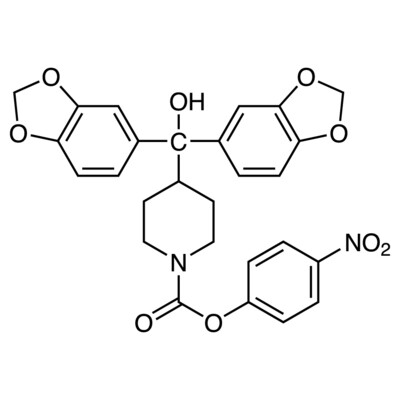JZL 184&gt;95.0%(HPLC)(qNMR)25mg
