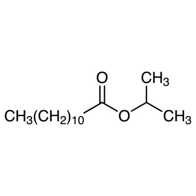 Isopropyl Dodecanoate&gt;98.0%(GC)25mL