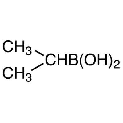 Isopropylboronic Acid (contains varying amounts of Anhydride)25g