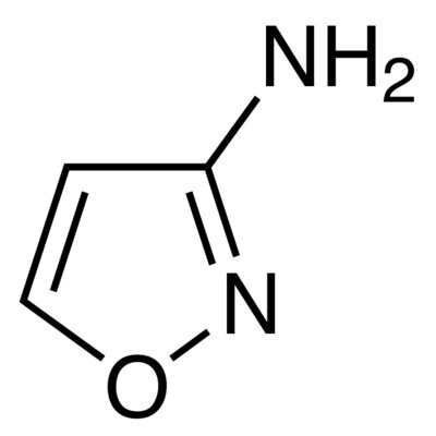 Isoxazol-3-amine&gt;98.0%(GC)1g