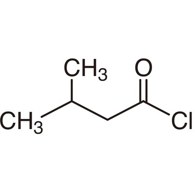 Isovaleryl Chloride&gt;99.0%(T)25mL