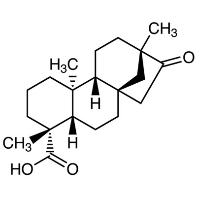 Isosteviol&gt;98.0%(GC)(T)100mg