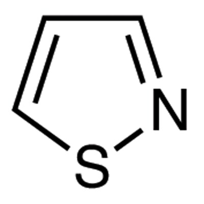 Isothiazole&gt;98.0%(GC)1g