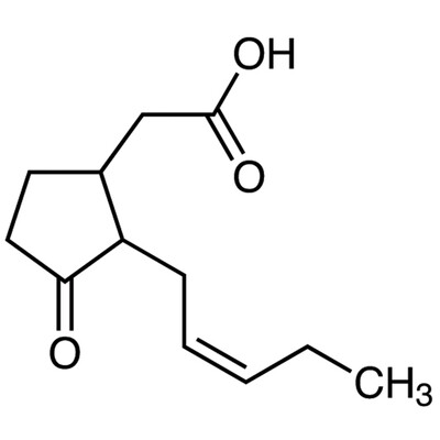 Jasmonic Acid (mixture of isomers)&gt;85.0%(GC)1g
