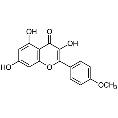 Kaempferide&gt;96.0%(GC)10mg