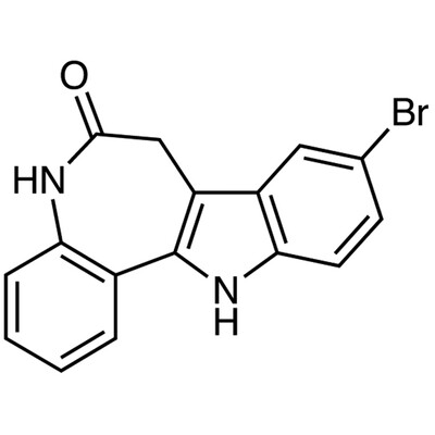 Kenpaullone&gt;97.0%(HPLC)50mg