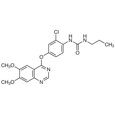 KRN 633&gt;98.0%(HPLC)50mg