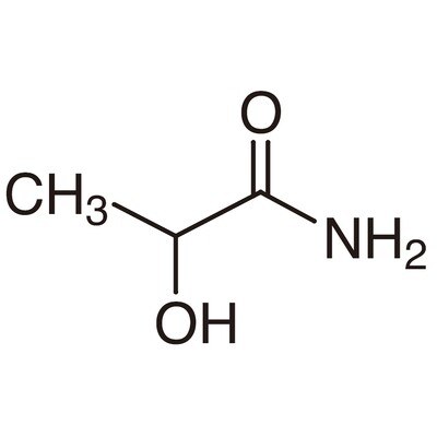 Lactamide&gt;98.0%(N)25g