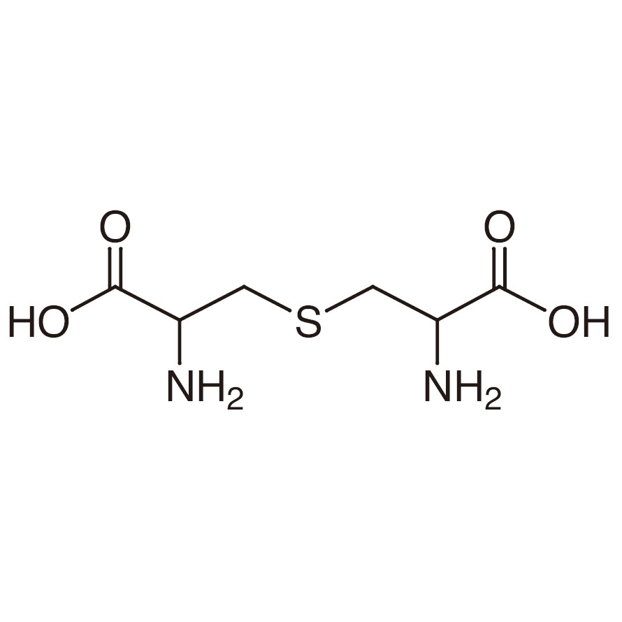 Lanthionine (DL- and meso- mixture)&gt;94.0%(GC)(T)100mg