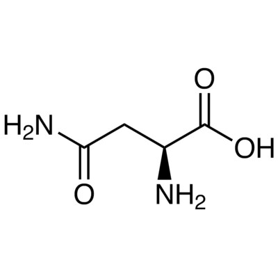 L-Asparagine Anhydrous&gt;98.0%(T)25g