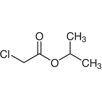 Isopropyl Chloroacetate&gt;98.0%(GC)25mL