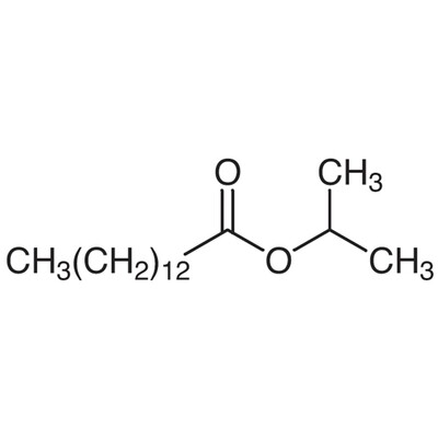 Isopropyl Myristate&gt;98.0%(GC)25mL