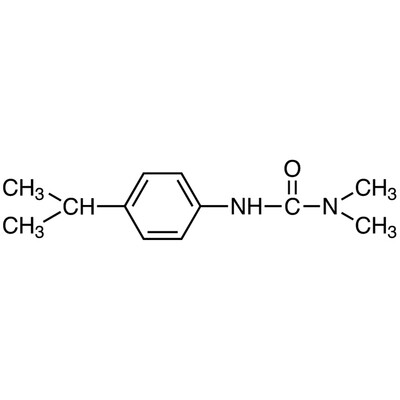 Isoproturon&gt;98.0%(HPLC)(N)1g