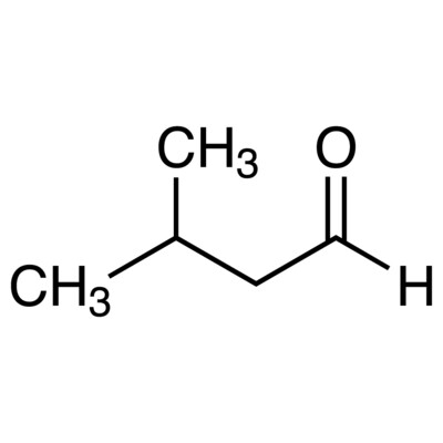 Isovaleraldehyde&gt;98.0%(GC)500mL