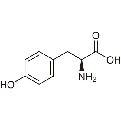 L-(-)-Tyrosine&gt;98.5%(T)25g