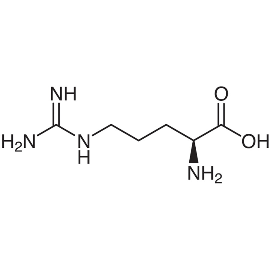 L-(+)-Arginine&gt;99.0%(HPLC)(T)25g