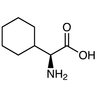 L-2-Cyclohexylglycine&gt;98.0%(HPLC)(T)1g