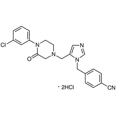L-778123 Dihydrochloride&gt;98.0%(HPLC)25mg