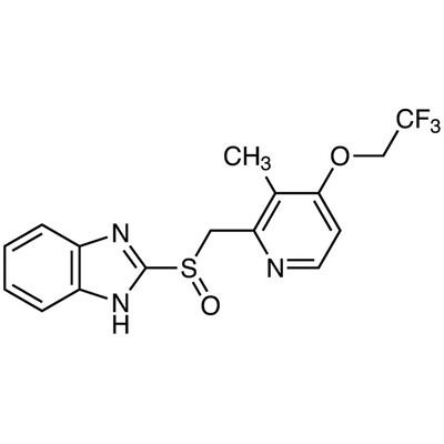 Lansoprazole&gt;98.0%(HPLC)(T)1g