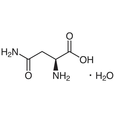 L-Asparagine Monohydrate&gt;99.0%(HPLC)(T)25g