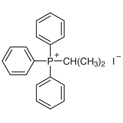 Isopropyltriphenylphosphonium Iodide&gt;98.0%(HPLC)(T)25g