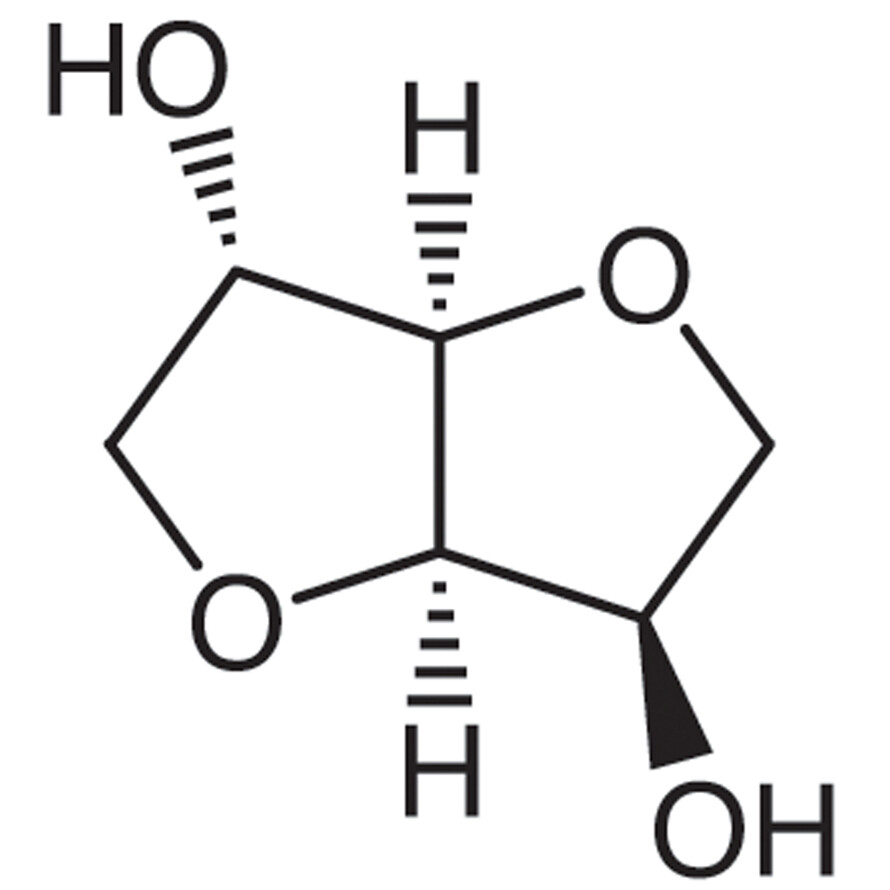 Isosorbide&gt;98.0%(GC)25g