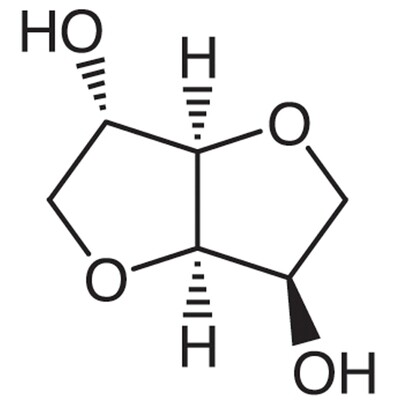 Isosorbide&gt;98.0%(GC)25g
