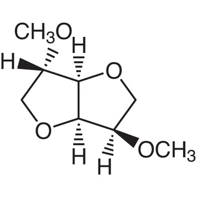 Isosorbide Dimethyl Ether&gt;98.0%(GC)25g