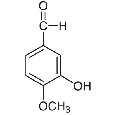 Isovanillin&gt;98.0%(T)25g
