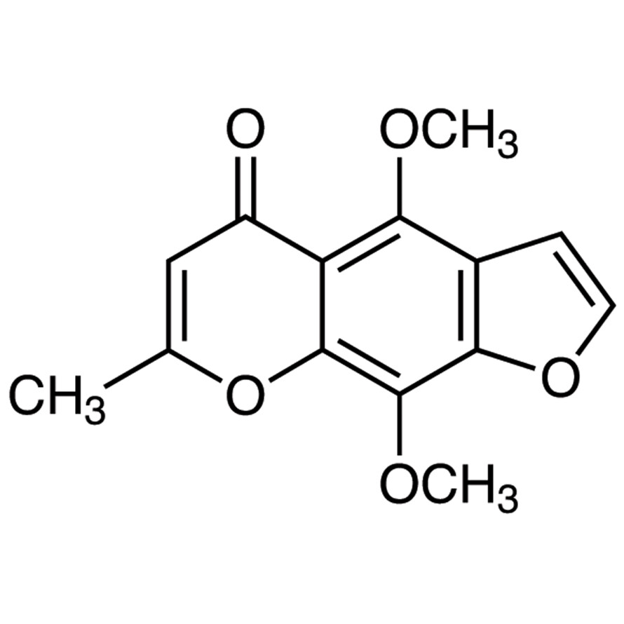 Khellin&gt;95.0%(GC)5g