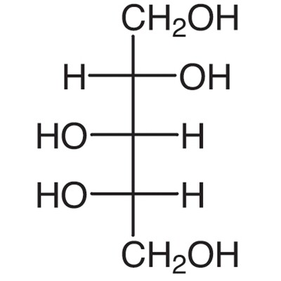 L-(-)-Arabitol&gt;97.0%(GC)25g