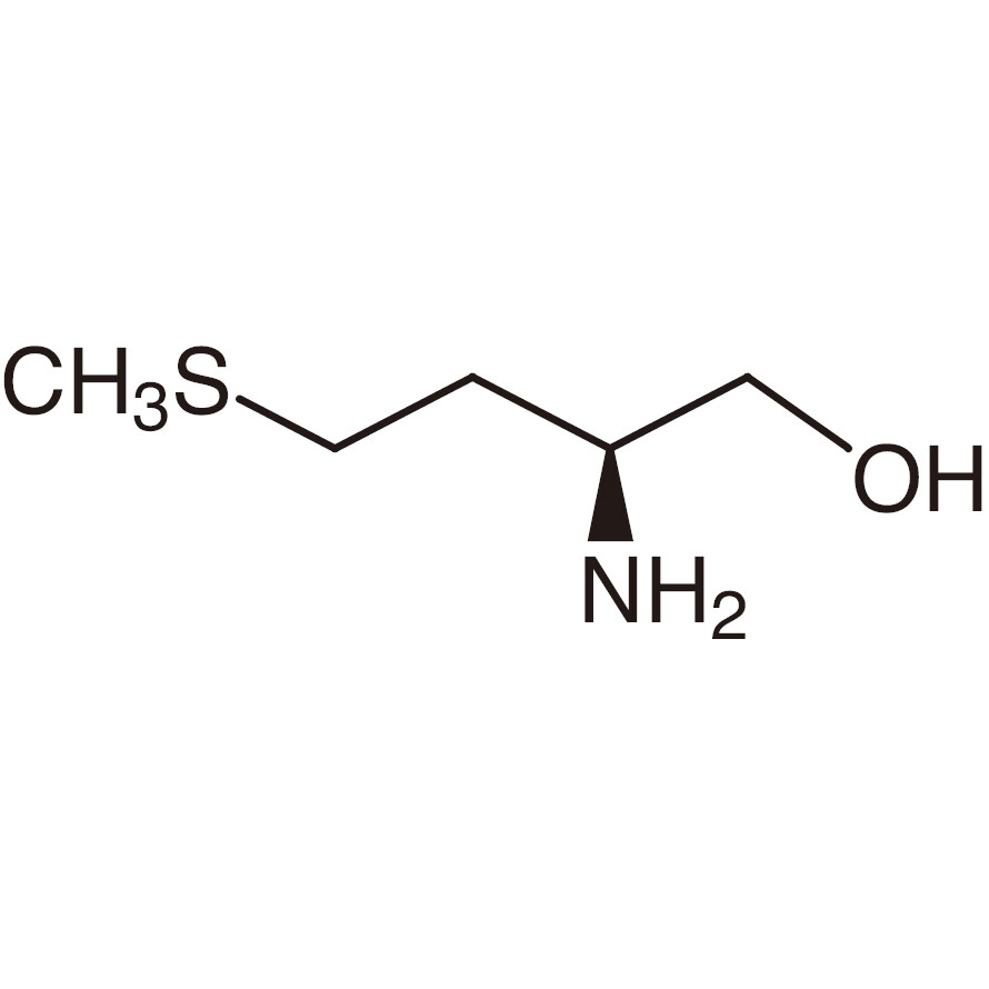 L-(-)-Methioninol&gt;98.0%(GC)100mg