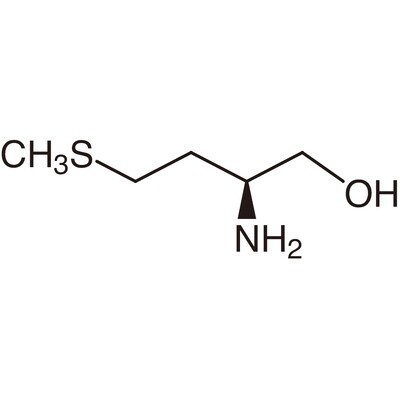 L-(-)-Methioninol&gt;98.0%(GC)100mg