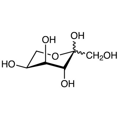L-(+)-Fructose&gt;95.0%(HPLC)100mg